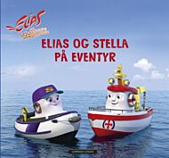 Elias og Stella på eventyr