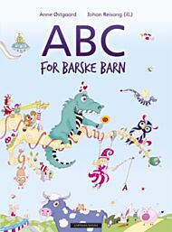 ABC for barske barn