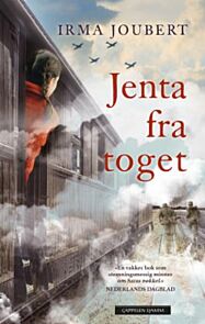 Jenta fra toget