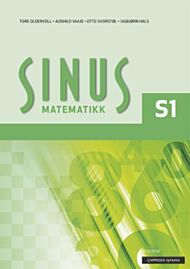 Sinus matematikk S1