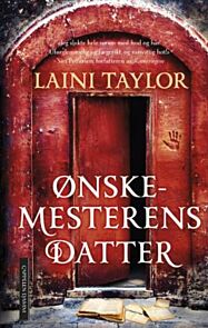 Ønskemesterens datter