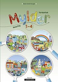 Mylder 1-4