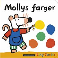 Mollys farger