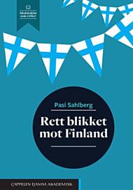 Rett blikket mot Finland