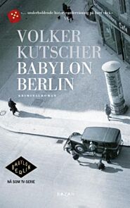 Babylon Berlin