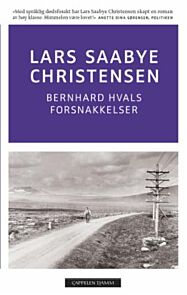 Bernhard Hvals forsnakkelser