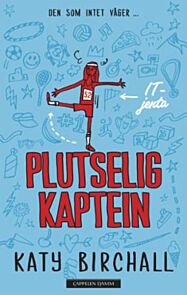 Plutselig kaptein