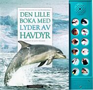 Den lille boka med lyder av havdyr