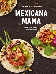 Mexicana Mama