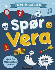 Spør Vera