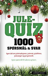 Julequiz