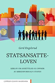 Statsansatteloven