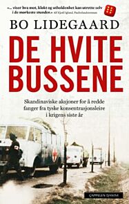 De hvite bussene