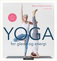 Yoga for glede og energi