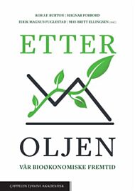 Etter oljen