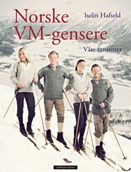 Norske VM-gensere