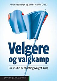 Velgere og valgkamp