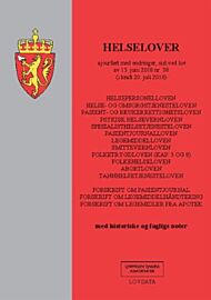 Helselover