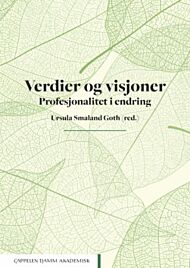 Verdier og visjoner