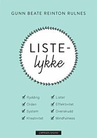 Listelykke