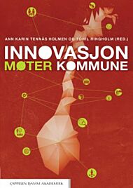 Innovasjon møter kommune