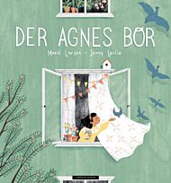 Der Agnes bor