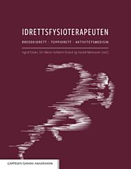 Idrettsfysioterapeuten