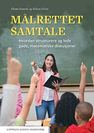 Målrettet samtale