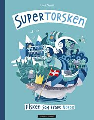 Supertorsken