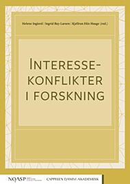 Interessekonflikter i forskning