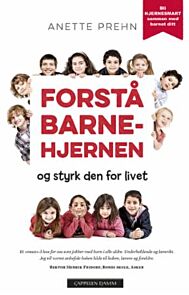 Forstå barnehjernen