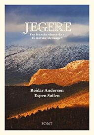 Jegere