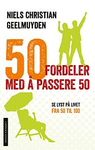 50 fordeler med å passere 50