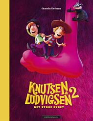 Knutsen & Ludvigsen 2