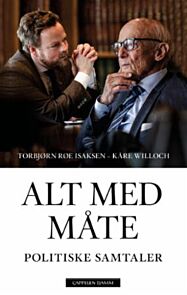 Alt med måte