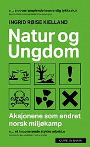 Natur og ungdom