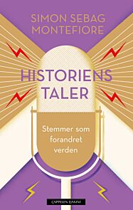 Historiens taler