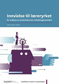 Innvielse til læreryrket