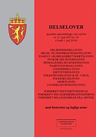 Helselover