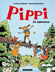 Pippi på rømmen