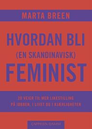 Hvordan bli (en skandinavisk) feminist