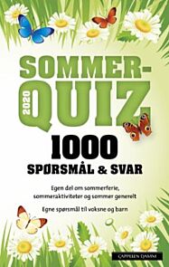 Sommerquiz 2020