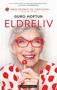 Eldreliv