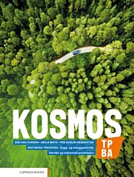 Kosmos TP, BA