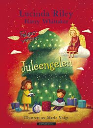 Juleengelen