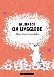 En liten bok om livsglede