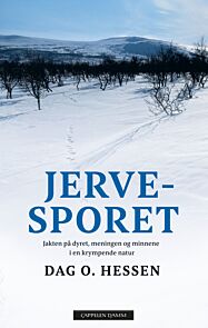 Jervesporet