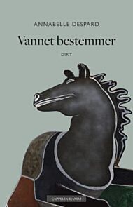 Vannet bestemmer