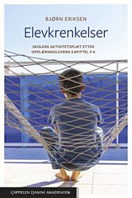 Elevkrenkelser