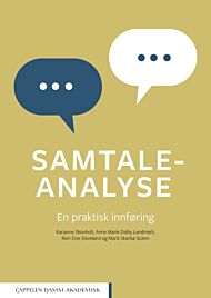 Samtaleanalyse